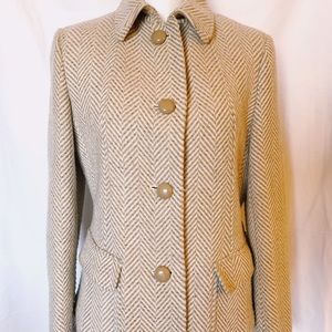 Talbots Coat